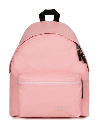 Eastpak Ek620 Padded Pak'R Topped Serene Pembe Pembe Kadın Sırt Çantası