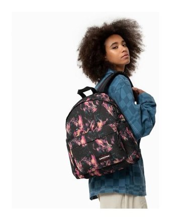 Eastpak Day Pakr Flame Orange Ek0A5Bg47J51 Ek0A5Bg47J51 Stu Kadın Sırt Çantası