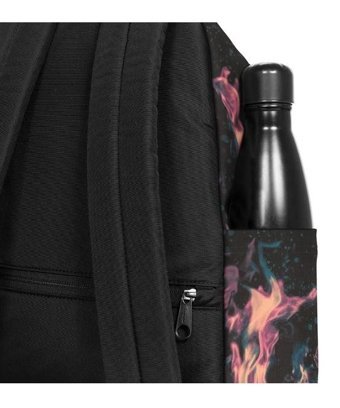 Eastpak Day Pakr Flame Orange Ek0A5Bg47J51 Ek0A5Bg47J51 Stu Kadın Sırt Çantası