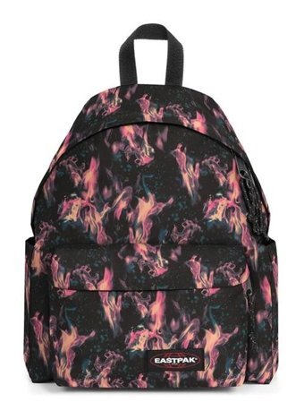 Eastpak Day Pakr Flame Orange Ek0A5Bg47J51 Ek0A5Bg47J51 Stu Kadın Sırt Çantası