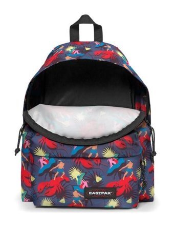 Eastpak Padded Pak'R® Funksea Ek620O46 Erkek Sırt Çantası Çok Renkli