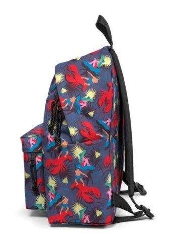 Eastpak Padded Pak'R® Funksea Ek620O46 Erkek Sırt Çantası Çok Renkli