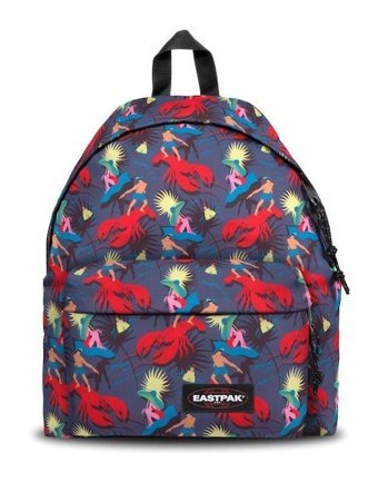 Eastpak Padded Pak'R® Funksea Ek620O46 Erkek Sırt Çantası Çok Renkli