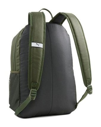 Puma Phase Backpack 001 Haki Erkek Sırt Çantası