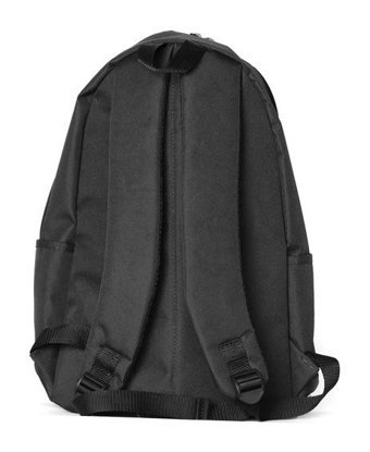 Hummel Jaja 9802232001 Siyah Erkek Sırt Çantası