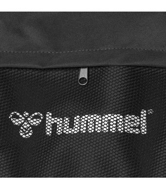 Hummel Jaja 9802232001 Siyah Erkek Sırt Çantası