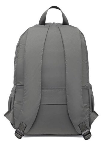 Smart Bags Ultra Light Koyu Gri Smb3212 001 Koyu Gri Erkek Sırt Çantası