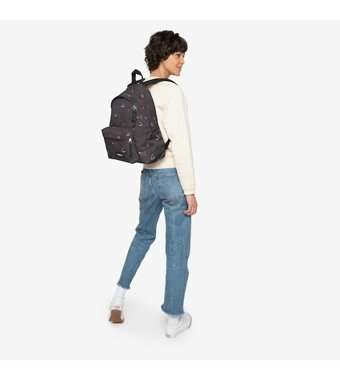 Eastpak Ek620 Padded Pak'R Twist Office Füme Füme Erkek Sırt Çantası