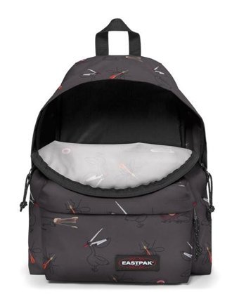 Eastpak Ek620 Padded Pak'R Twist Office Füme Füme Erkek Sırt Çantası