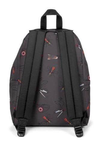 Eastpak Ek620 Padded Pak'R Twist Office Füme Füme Erkek Sırt Çantası