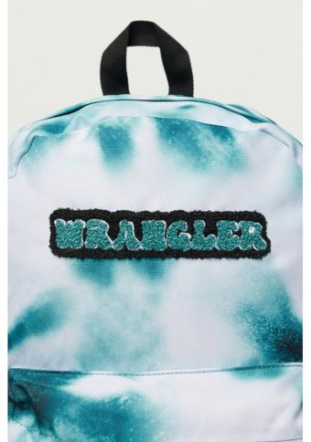 Wrangler Yeşil W222273300 Kadın Sırt Çantası