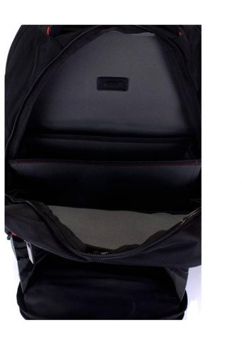 Ççs Xxl Siyah Laptop Bölmeli Siyah51218 Erkek Sırt Çantası