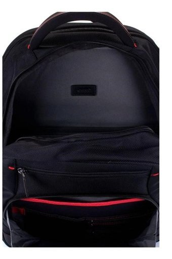 Ççs Xxl Siyah Laptop Bölmeli Siyah51218 Erkek Sırt Çantası