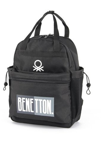Unıted Colors Of Benetton 03798 Standart Std 32943 Standart Kadın Sırt Çantası