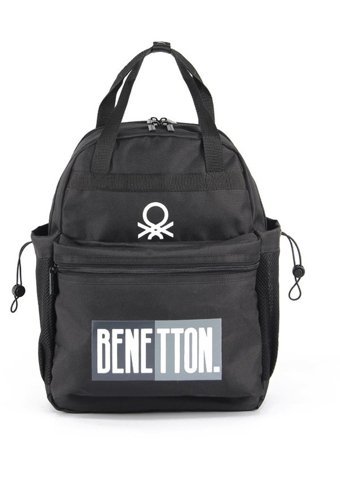 Unıted Colors Of Benetton 03798 Standart Std 32943 Standart Kadın Sırt Çantası
