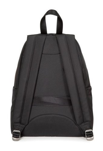 Eastpak Ek620 Padded Pak'R Laptop Constr. C. Brown Siyah Erkek Sırt Çantası