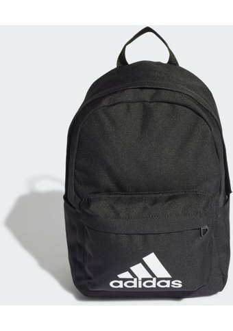 Adidas Cadıhm5027A30A00 Siyah Erkek Sırt Çantası
