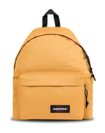 Eastpak Padded Pocket'R Sarı Kadın Sırt Çantası