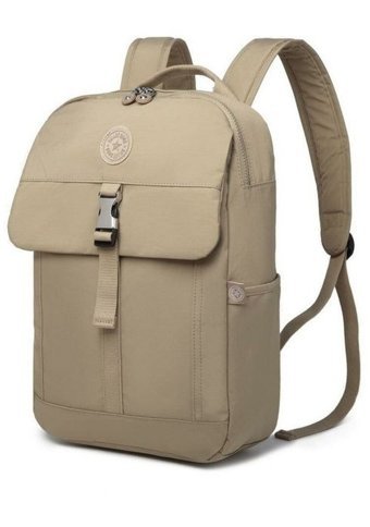 Smart Bags Krinkıl Camel Smb3183 Kadın Sırt Çantası