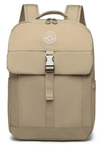 Smart Bags Krinkıl Camel Smb3183 Kadın Sırt Çantası