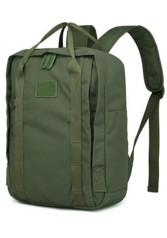 Smart Bags Haki Smb3190 Erkek Sırt Çantası