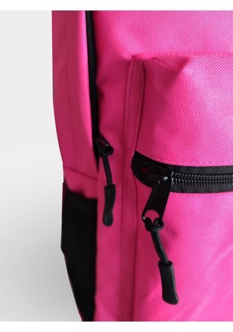 Vatkalimon Pembe Kadın Sırt Çantası