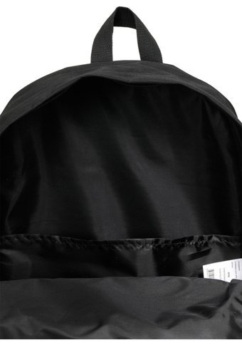 Kinetix 21Wbag1004 3Pr Siyah Erkek Sırt Çantası