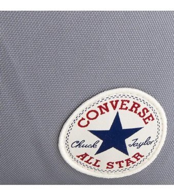 Converse 10005987A03039 Gri Erkek Sırt Çantası