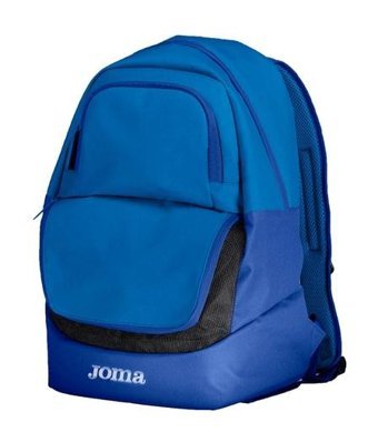 Joma Mavi Erkek Sırt Çantası