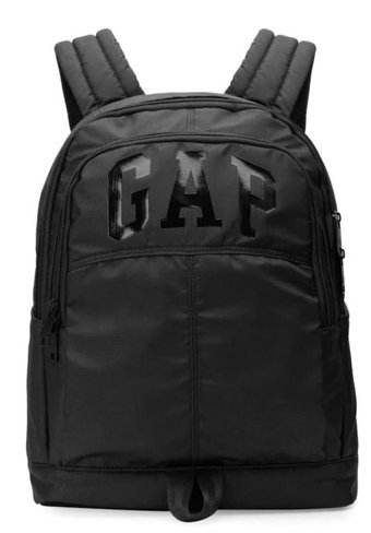 Gap Siyah Gap03471 Erkek Sırt Çantası