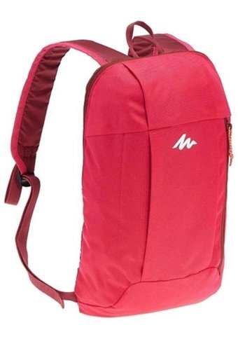 Trend Arpenaz Günlük Mini Pembe 10 Lt Pembe Kadın Sırt Çantası