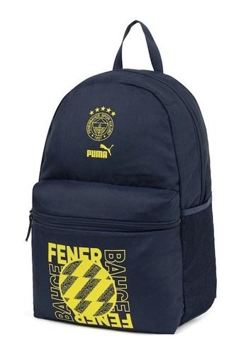 Kipling Puma Fenerbahçe 09048101 Kadın Sırt Çantası