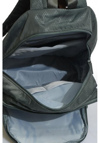 U.S. Polo Assn. Milkshake Young Msk2317301 Gri Erkek Sırt Çantası