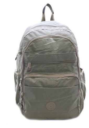 Baginn Klinkır 7 Renk Seçeneği Büyük Boy Lacivert Kadın Sırt Çantası