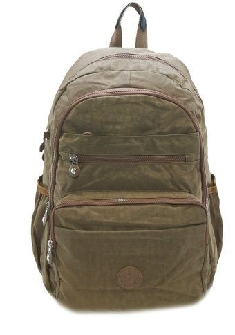 Baginn Klinkır 7 Renk Seçeneği Büyük Boy Lacivert Kadın Sırt Çantası