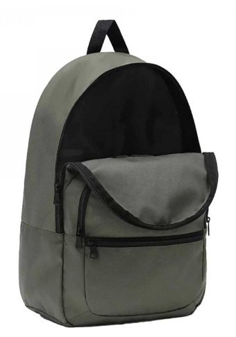 Vans Ranged 2 Vn0A7Ufnkcz1 Yeşil Erkek Sırt Çantası