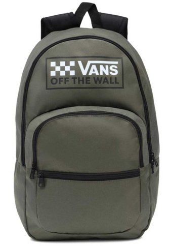 Vans Ranged 2 Vn0A7Ufnkcz1 Yeşil Erkek Sırt Çantası