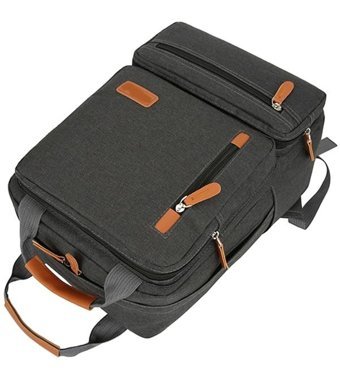 Sansan 3 Adet Seti Kadın Laptop Mavi Erkek Sırt Çantası