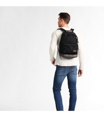 Eastpak Wyoming Black Ek0008110081 Kadın Sırt Çantası