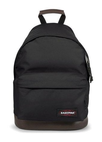 Eastpak Wyoming Black Ek0008110081 Kadın Sırt Çantası