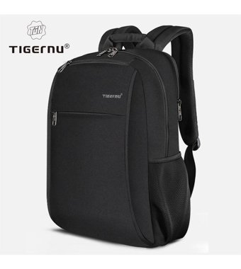 Tigernu Tb3221 Çok Fonksiyonlu 156 İnç Bilgisayar Siyah Erkek Sırt Çantası