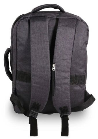 Voit Np100 Gri 9Vttxbagnp100 Kadın Sırt Çantası
