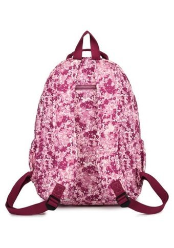 Smart Bags Büyük Boy Smart Bags Krinkıl Kumaş 1215 Kadın Sırt Çantası
