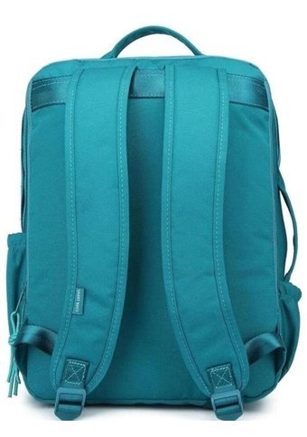 Smart Bags Petrol Smb3210 Erkek Sırt Çantası