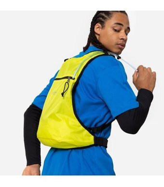 Eastpak Junip Vest Yelek Sarı Erkek Sırt Çantası