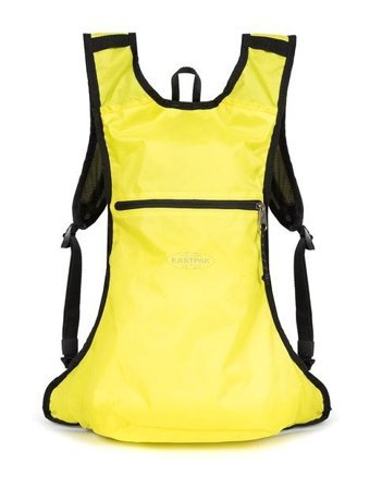 Eastpak Junip Vest Yelek Sarı Erkek Sırt Çantası