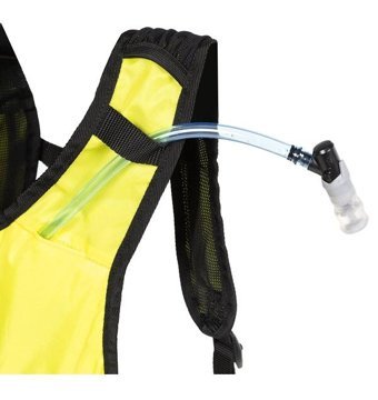 Eastpak Junip Vest Yelek Sarı Erkek Sırt Çantası