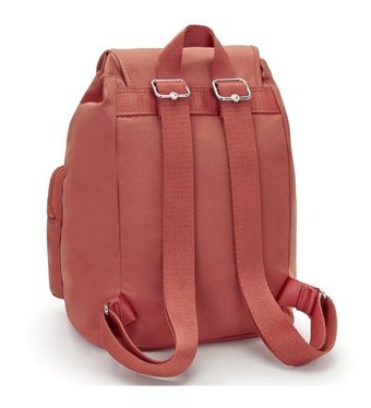 Kipling Anto S Küçük Boy Pembe Grand Rose Kadın Sırt Çantası