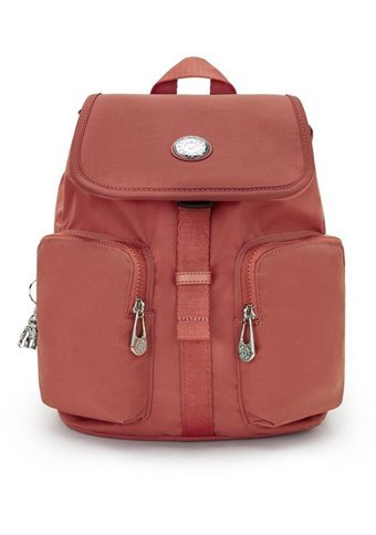 Kipling Anto S Küçük Boy Pembe Grand Rose Kadın Sırt Çantası