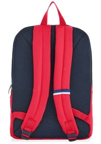 U.S. Polo Assn. Kırmızı Plçan23100 001 Kırmızı Erkek Sırt Çantası